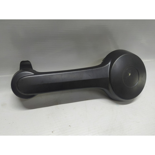 Alça Puxador Do Forro Traseiro Esquerdo Crv 2009