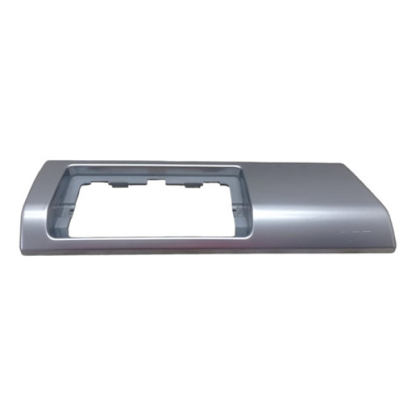 Moldura Comando Farol Land Rover Freelander 2 2010 3.2 