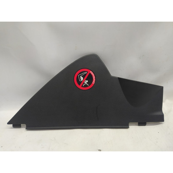 Acabamento Direito Painel Kicks 2022 1.6 Automático 