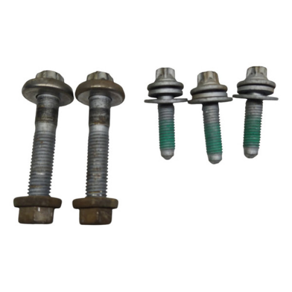 Parafuso Amortecedor Traseiro Jeep Compass 2.0 Flex 2020