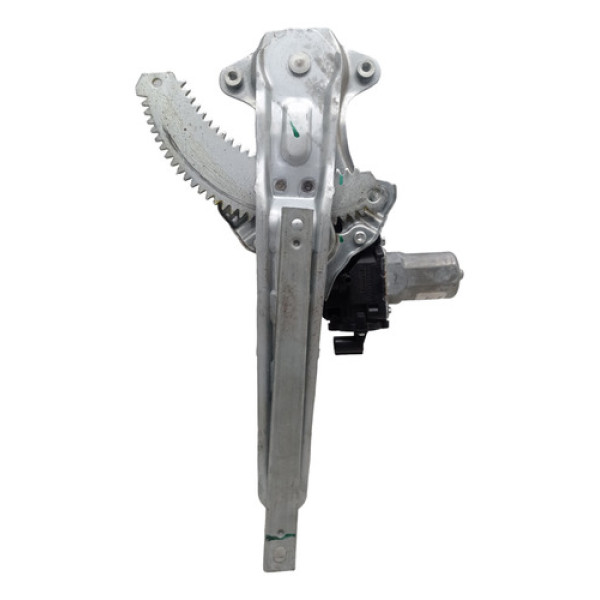 Máquina Vidro Traseiro Esquerdo Nissan Sentra Advance 2023