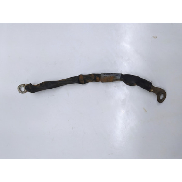 Cabo Negativo Mercedes C200 Cgi 2014 1.8 Aut