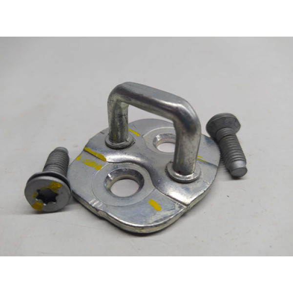 Batente Fechadura Porta Nissan Kicks 2022