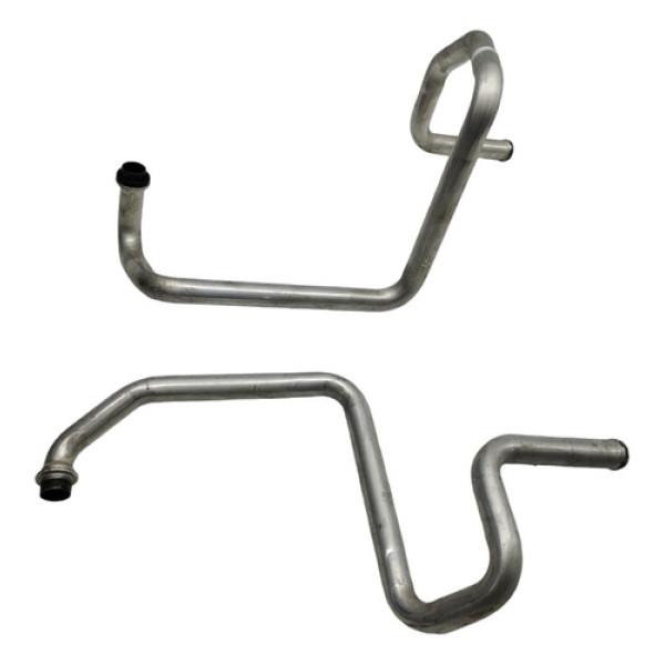 Cano Radiador Ar Subaru Impreza 2009 1.5