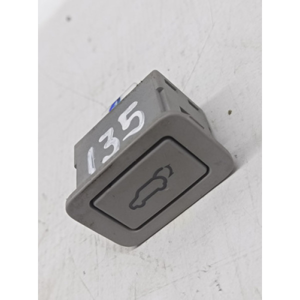 Botão Abertura Porta Mala Veracruz 2008 3.8