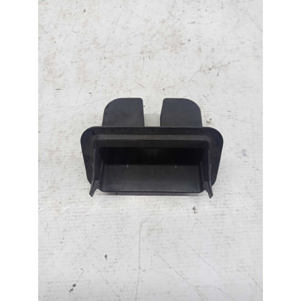 Acabamento Fechadura - Tampa Traseira - Audi A3 2019