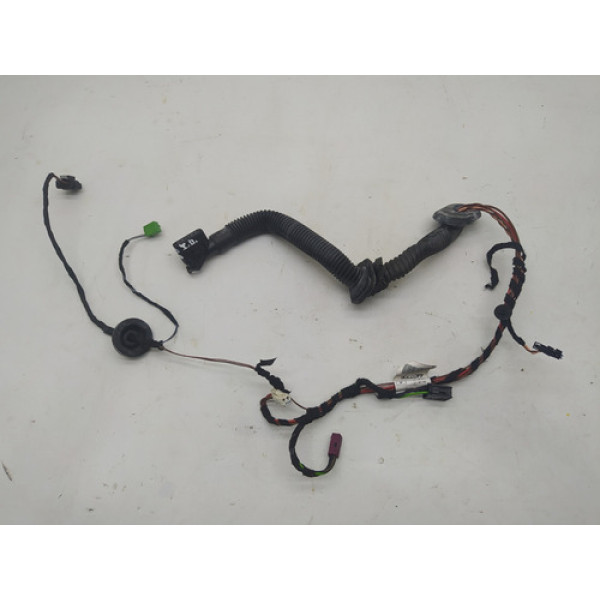 Chicote Porta Traseira Direita Mercedes C180 2012 1.8