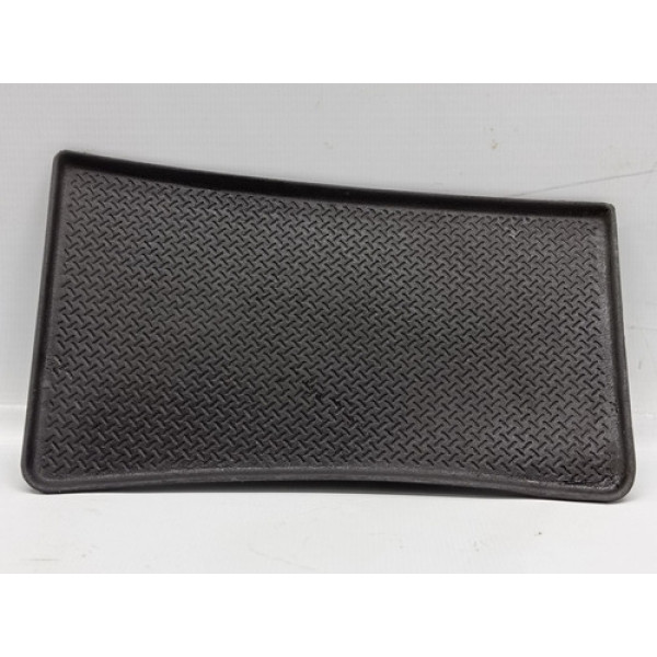 Tapete Console Central Santa Fé 2011/2012