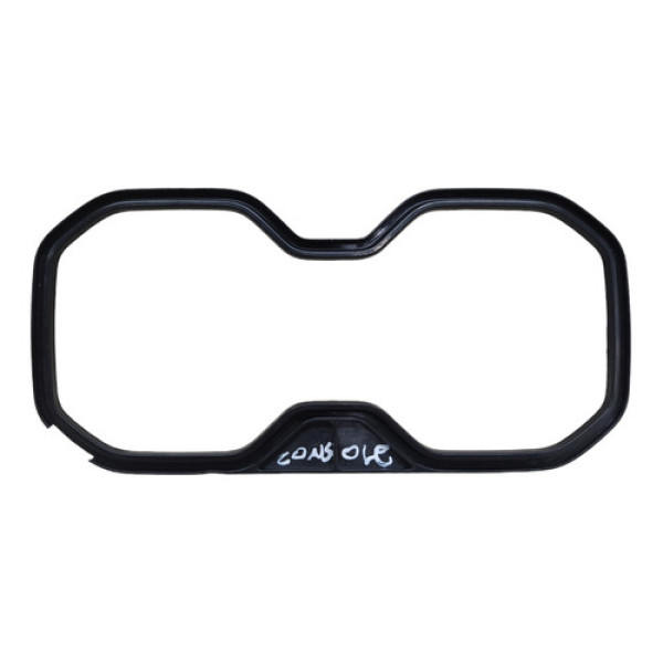 Moldura Porta Copos Jeep Renegade Sport 2021 1.8 