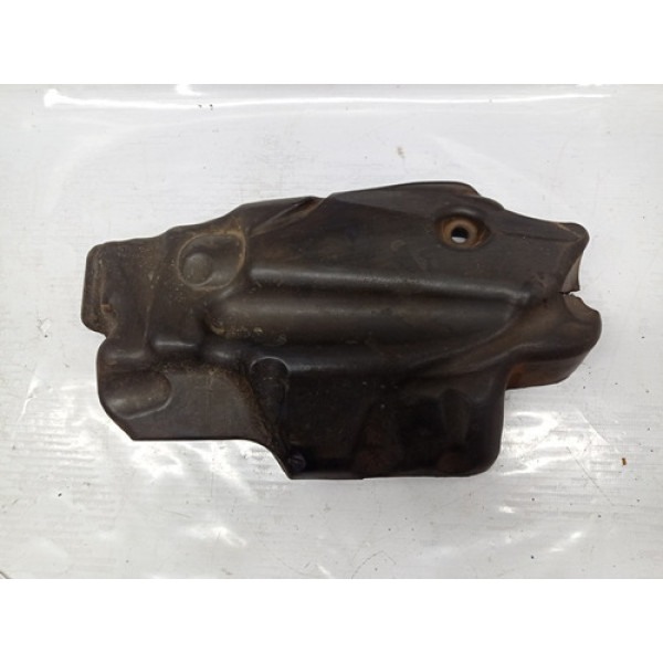 Acabamento Motor Range Rover Sport 3.0 Diesel Aut 2011