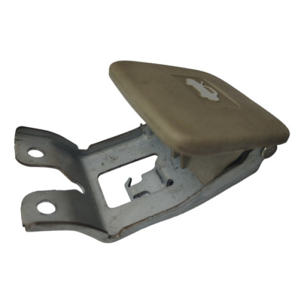 Alavanca Cabo Capô Gm Captiva Sport 3.6 2010