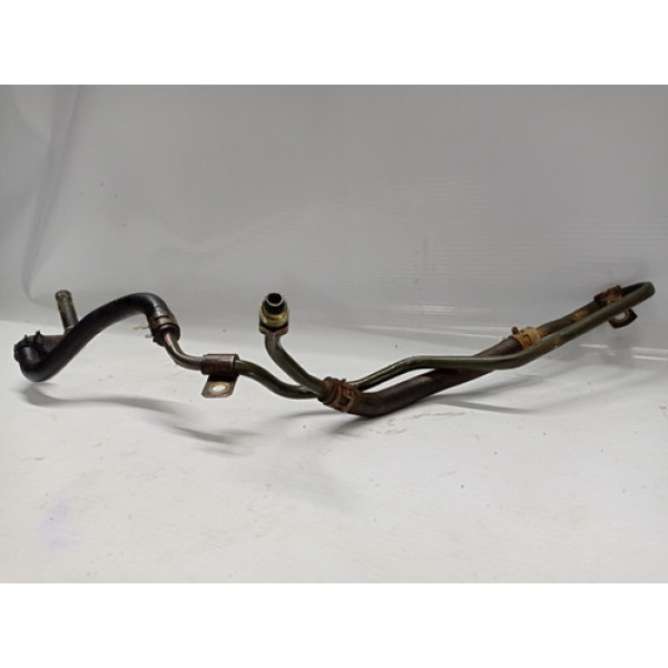 Mangueira Reservatório Direção Hidráulica Pajero 2001