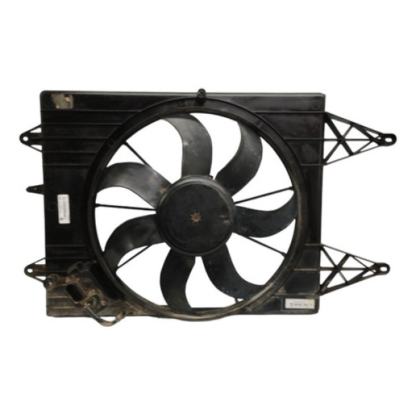 Ventoinha Radiador Volkswagen Saveiro 1.6 2020