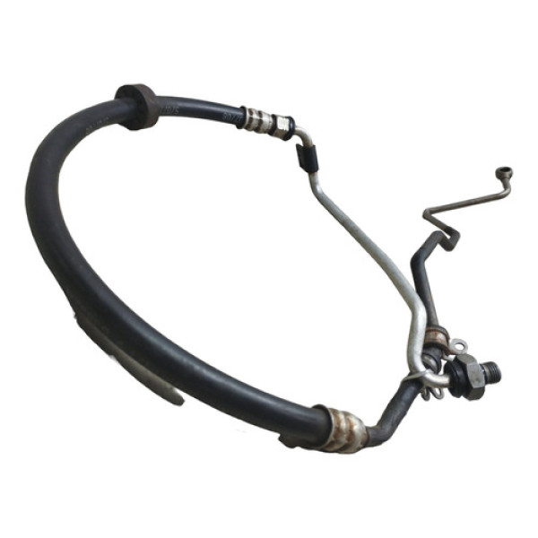 Mangueira Cano Hidráulico Mercedess C200 1.8 Kompressor 2008