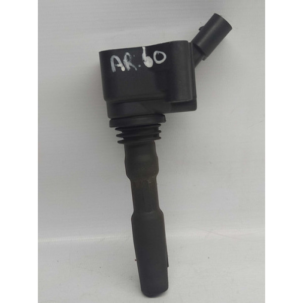 Bobina Ignição Vw Nivus 1.0 Tsi 2021 04e.905.110.m