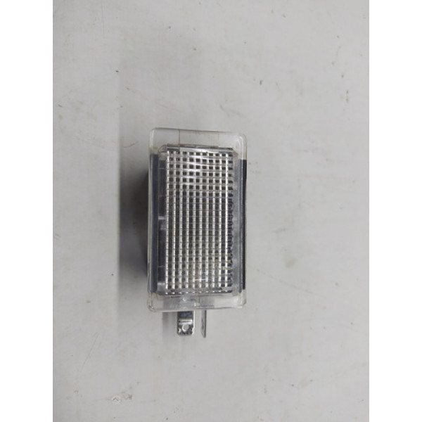 Luz Cortesia Porta Malas Audi A4 2012 2.0 Aut