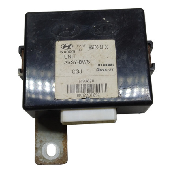 Módulo Sensor Estacionamento Hyundai Veracruz 3.8 2008