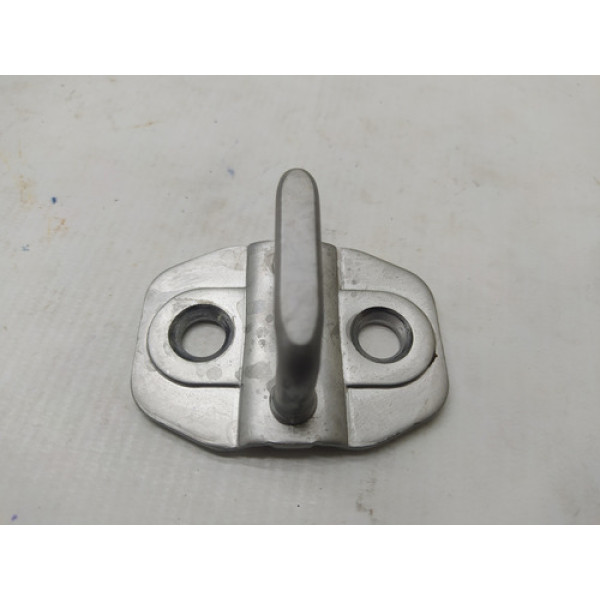 Batente De Porta Traseira Esquerda Compass Flex 2021