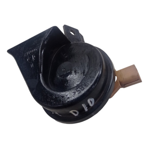 Buzina Sirene Chery Tiggo 5x 2021 1.5 Turbo 