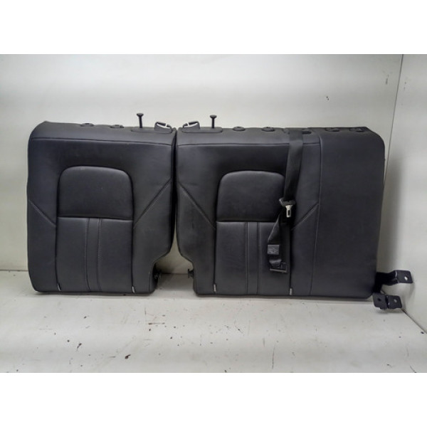 Banco Encosto Traseiro Chevrolet Tracker 2021 1.0 Turbo 