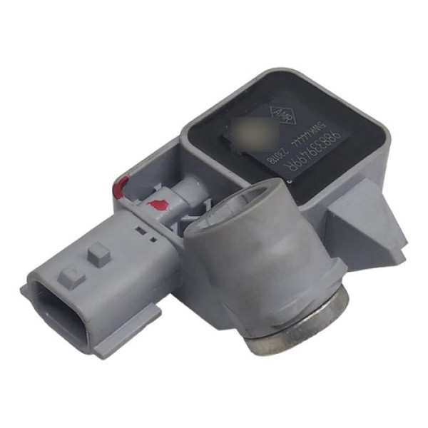 Sensor Impacto Espoleta Airbag Renault Kwid 2012