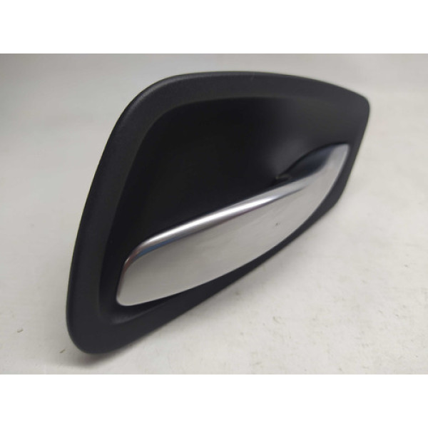 Maçaneta Traseiro Direita Interna Bmw 320i 2006 