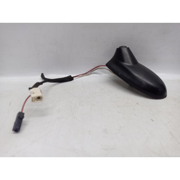 Base Antena Teto Dodge Journey 2010 2.7 V6 Aut