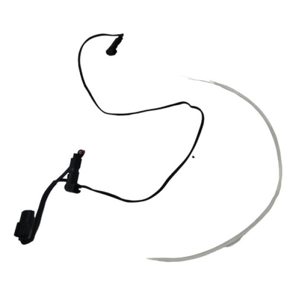 Led Forro Porta Dianteira Esquerda Chery Tiggo 5x 2020 1.5