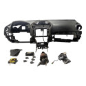 Kit Capa Painel Chevrolet Captiva Sport 3.0 Awd 2011 Aut 