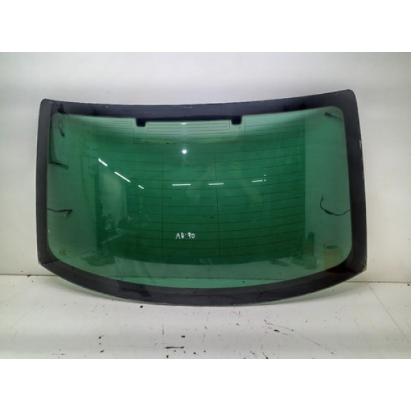 Vidro Vigia Traseiro Audi A4 2012