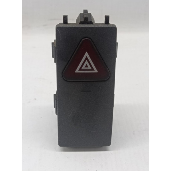 Botão Pisca Alerta Mercedes Benz C180 2010 1.8 Cgi Aut