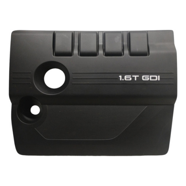 Tampa Capa Motor Chery Tiggo 7 Pro 1.6 2024