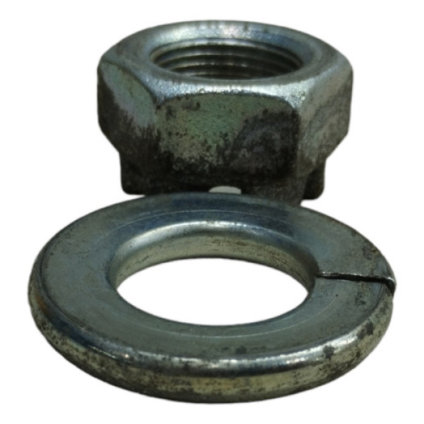 Porca Homocinética Traseira Esquerda Hyundai Santa Fe 2011