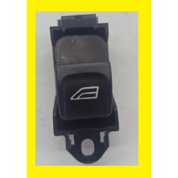 Botao Vidro Elétrico Traseiro Direito Land Rover Freelander 