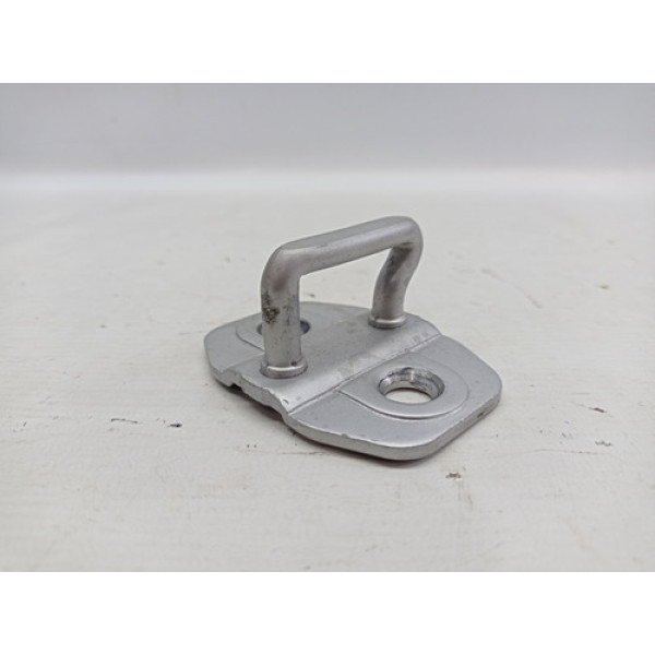 Batende Porta Traseira Esquerda Jeep Renegade 2020