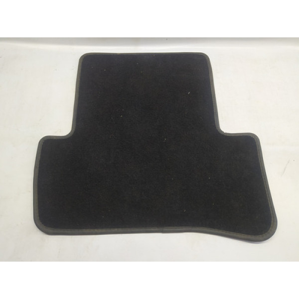 Tapete Traseiro Mercedes C180 Cgi 1.6 2013 Aut