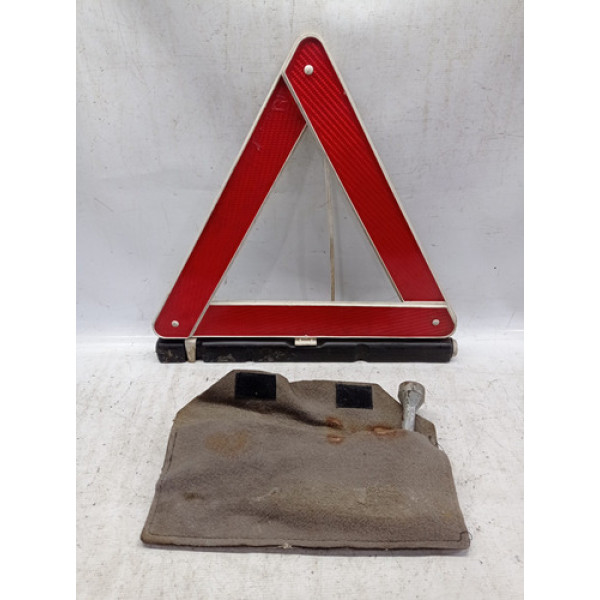 Kit Ferramenta Kia Sportage 2003 2.0 