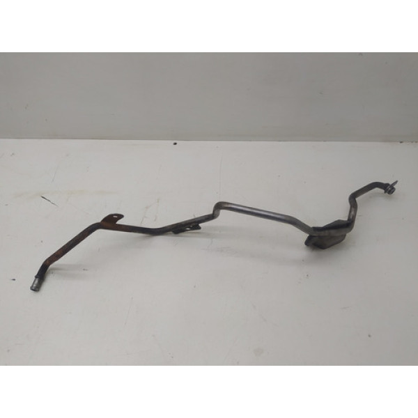 Tubo Cano Pressão Óleo Carter Discovery 4 2010 3.0 Diesel