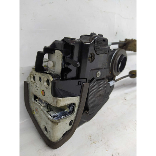 Fechadura Porta Traseira Direita Civic 2013 