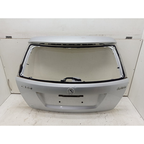 Tampa Traseira Mercedes C180 Touring 2014 1.6 