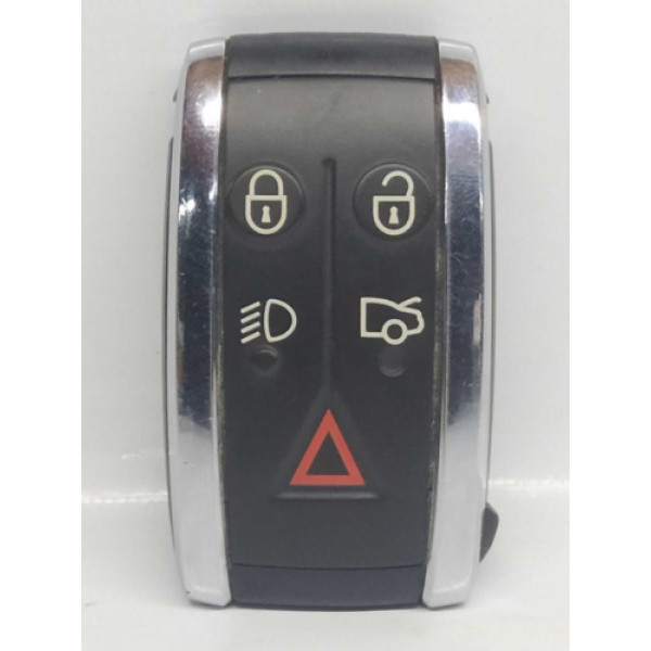 Chave Presencial Jaguar Xf 3.0 2012 