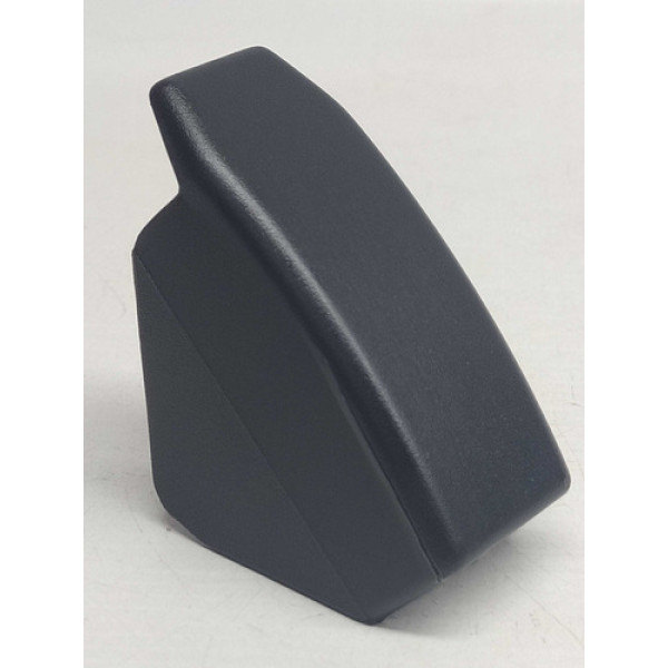 Capa Parafuso Trava Central Banco Traseiro Audi A3 2019 