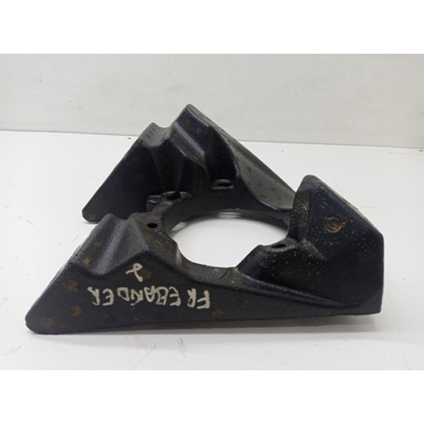 Protetor Tanque Combustivel Freelander 2 2012 3.2 