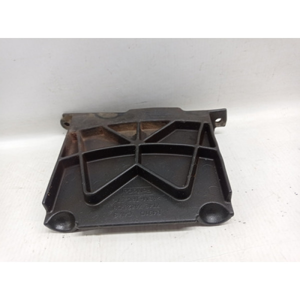 Tampa Inferior Guarda Pó Motor Ford Edge 2012 3.5 Aut