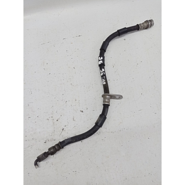 Flexível Dianteiro Direito Ford Fiesta 2018 1.0 Turbo