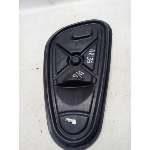 Tampa Fechamento Porta Dianteira Direita Polo 2018 