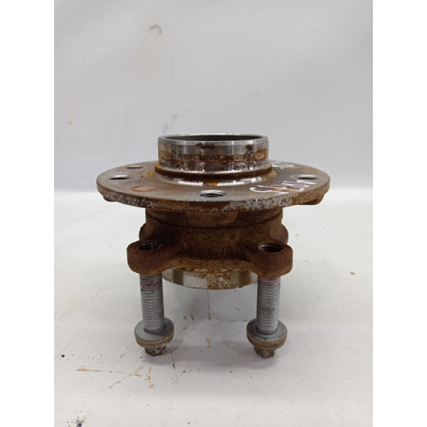 Cubo De Roda Traseiro Direito Jeep Compass 2021