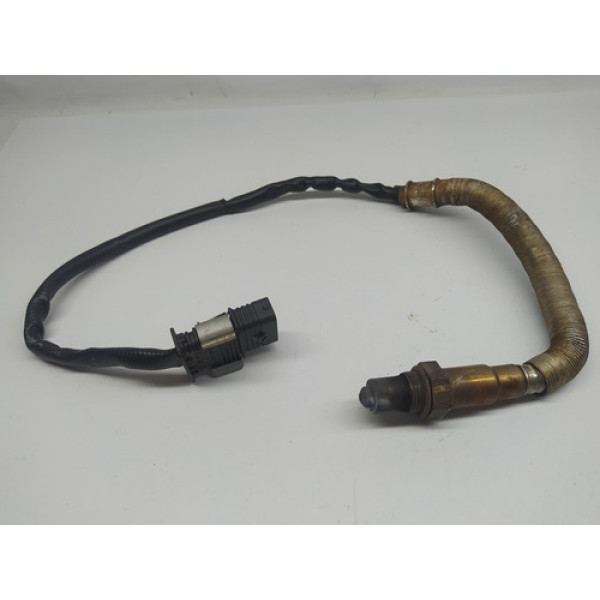 Sonda Lambda Bmw X3 Xdrive 3.0 2012 Pós Catalisador 