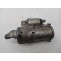 Motor De Arranque Gm Tigra 1998 1.6 16v Manual