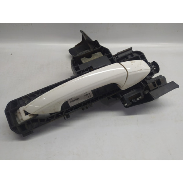 Maçaneta Externa Dianteira Direita Mercedes C250 2013